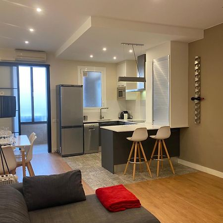 Spatious Luxe Apartment Paseo De Gracia Diagonal Барселона Екстериор снимка