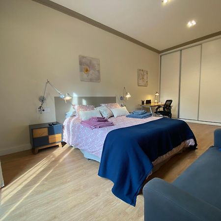 Spatious Luxe Apartment Paseo De Gracia Diagonal Барселона Екстериор снимка