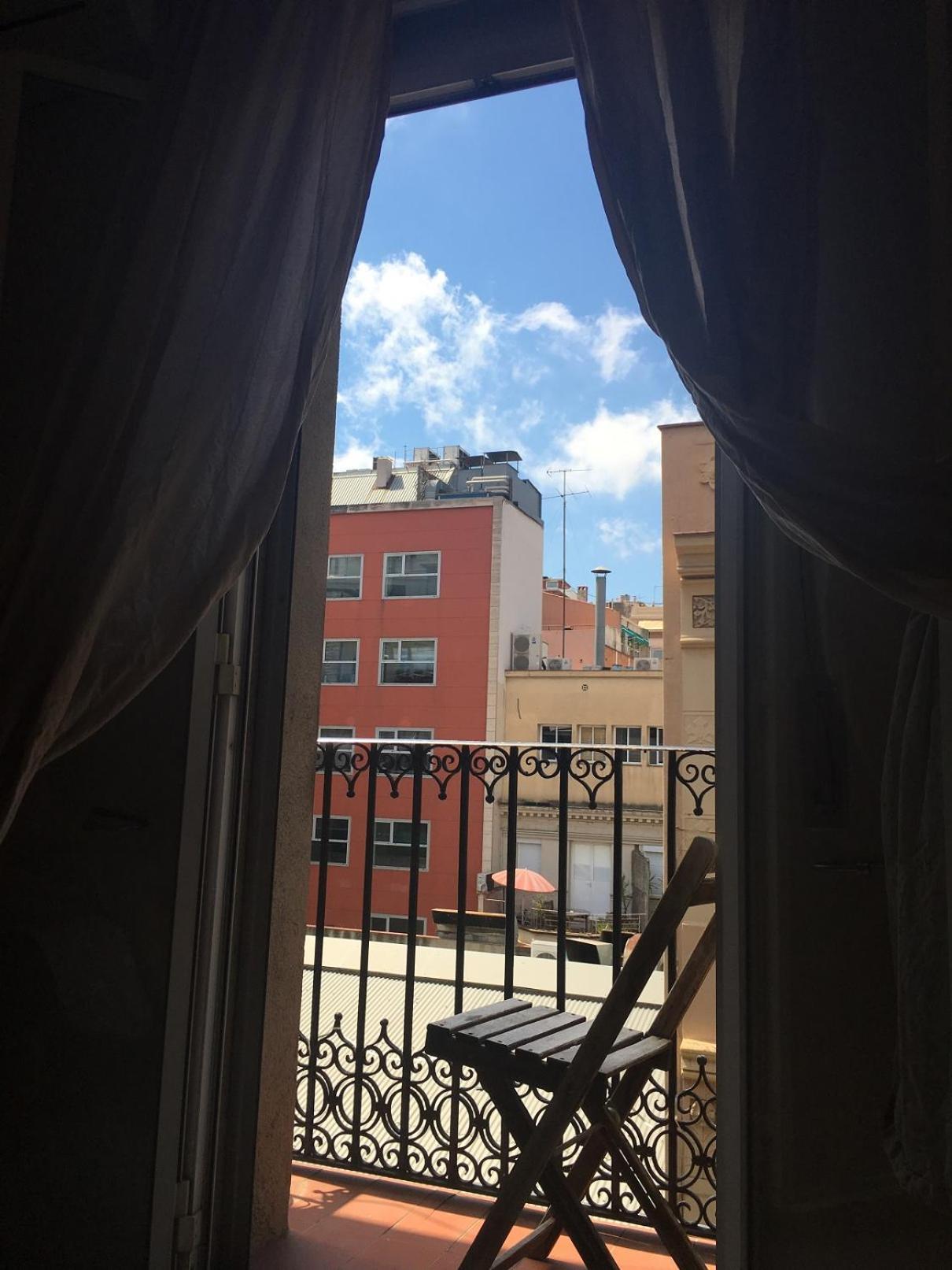 Spatious Luxe Apartment Paseo De Gracia Diagonal Барселона Екстериор снимка