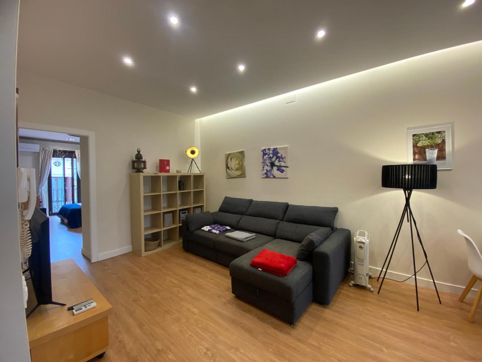 Spatious Luxe Apartment Paseo De Gracia Diagonal Барселона Екстериор снимка