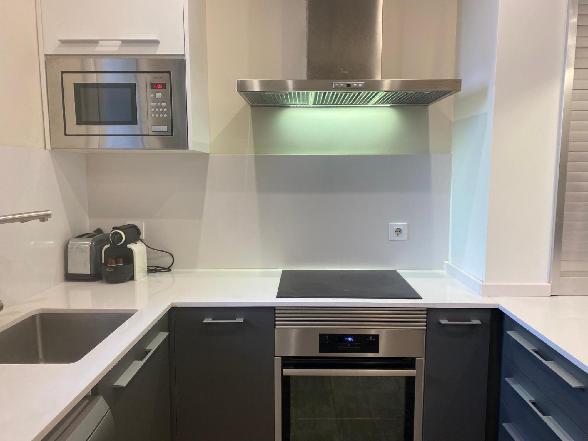 Spatious Luxe Apartment Paseo De Gracia Diagonal Барселона Екстериор снимка