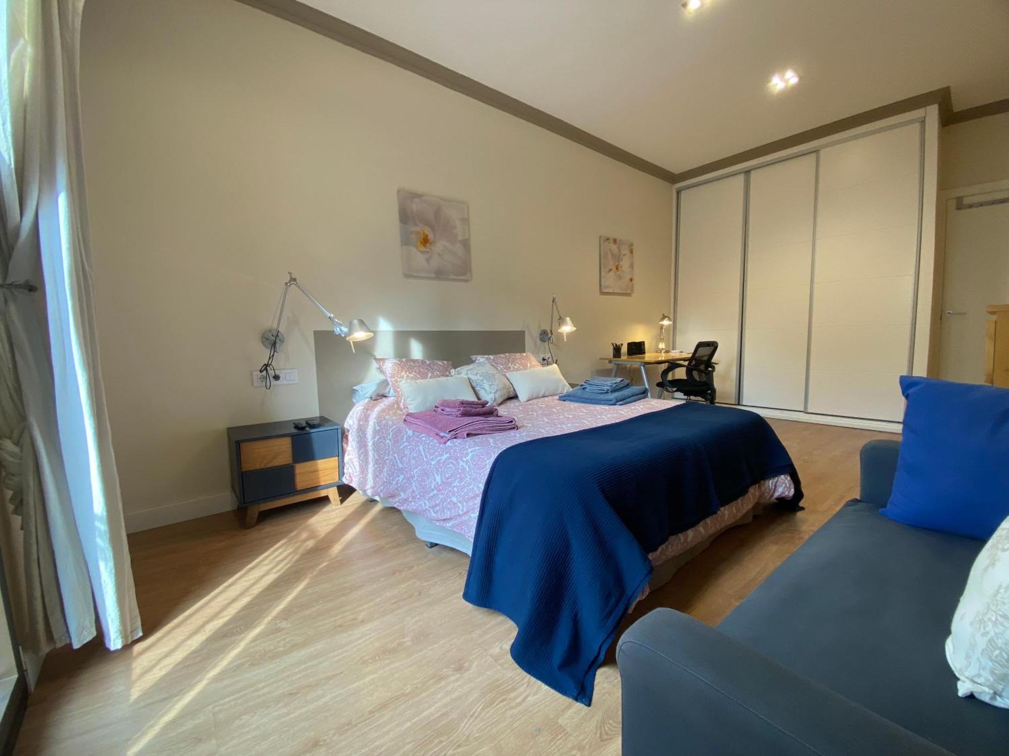 Spatious Luxe Apartment Paseo De Gracia Diagonal Барселона Екстериор снимка