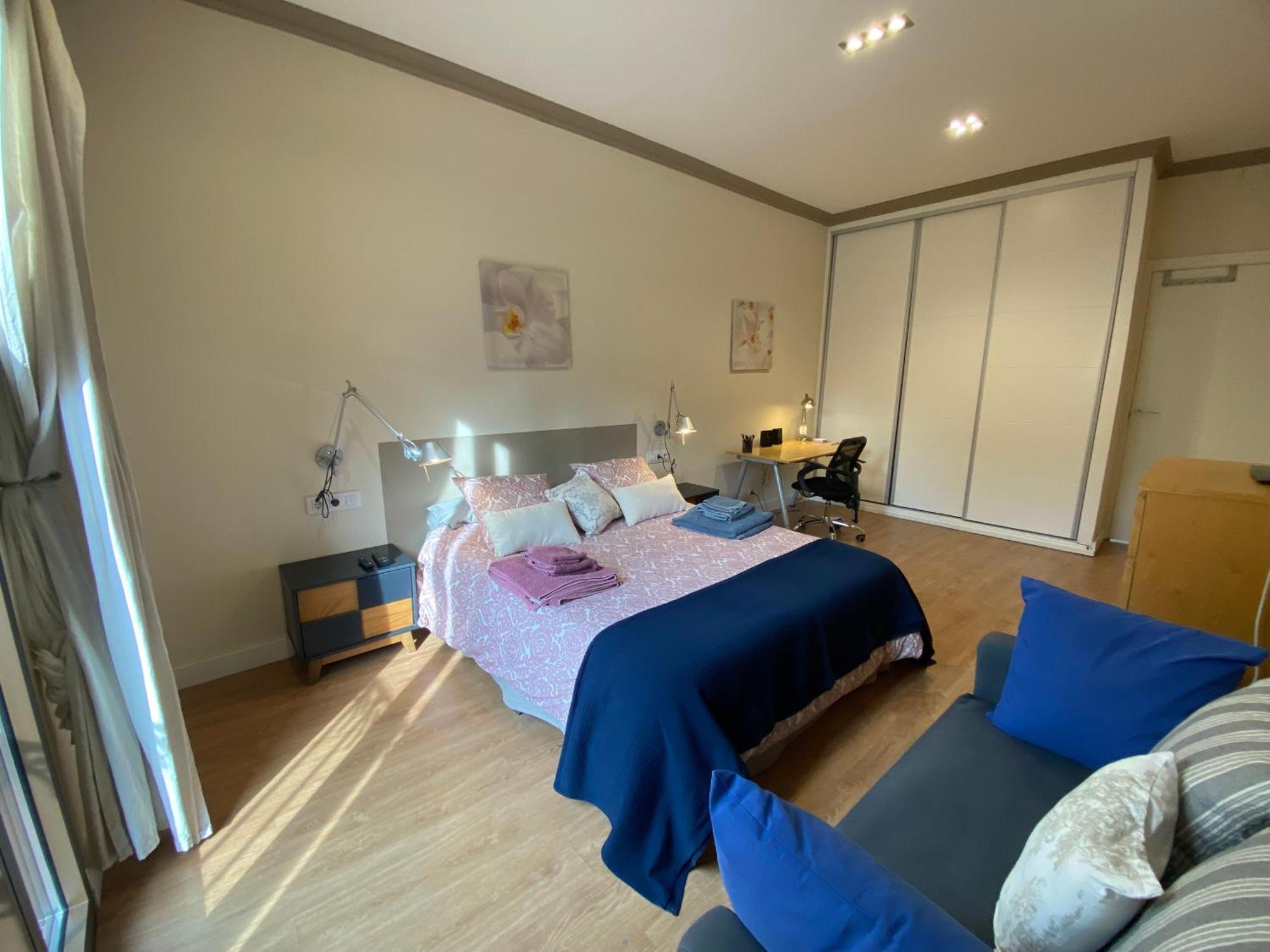 Spatious Luxe Apartment Paseo De Gracia Diagonal Барселона Екстериор снимка