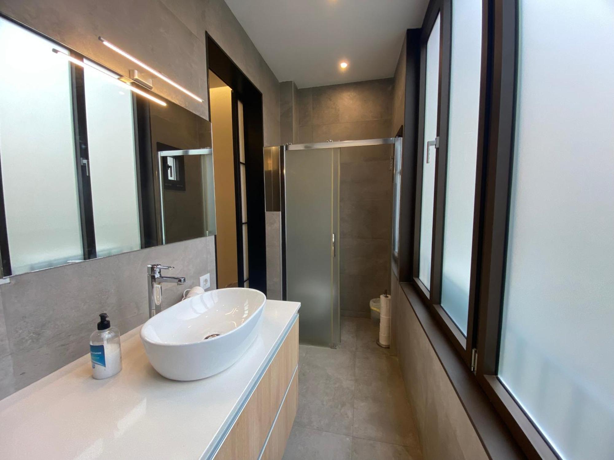 Spatious Luxe Apartment Paseo De Gracia Diagonal Барселона Екстериор снимка