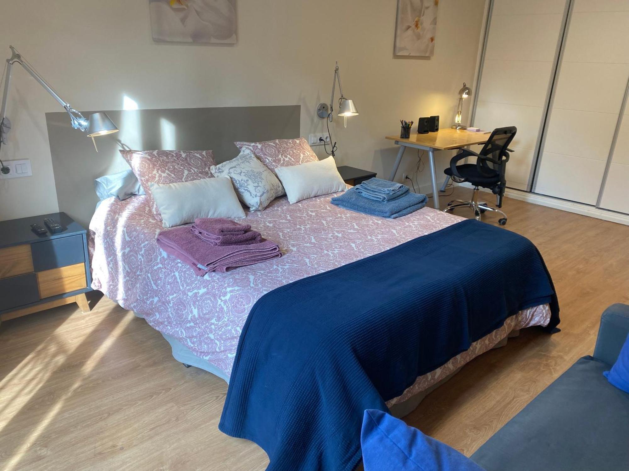 Spatious Luxe Apartment Paseo De Gracia Diagonal Барселона Екстериор снимка