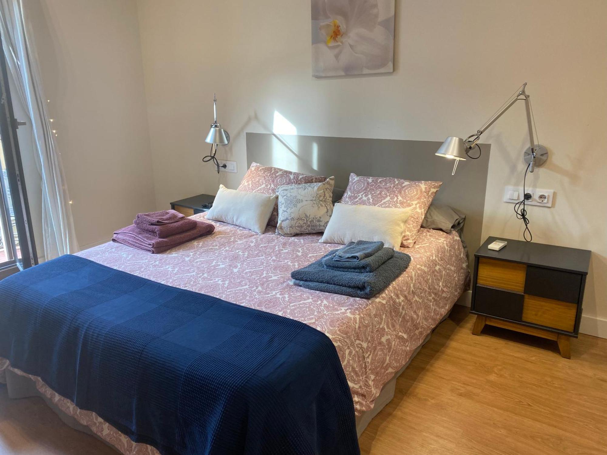 Spatious Luxe Apartment Paseo De Gracia Diagonal Барселона Екстериор снимка